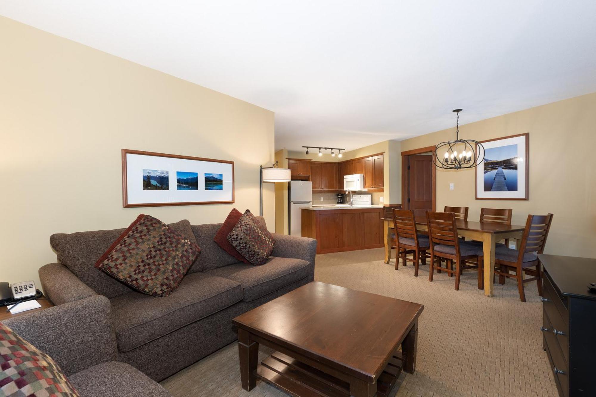 Copperstone Resort Dead Mans Flats Extérieur photo